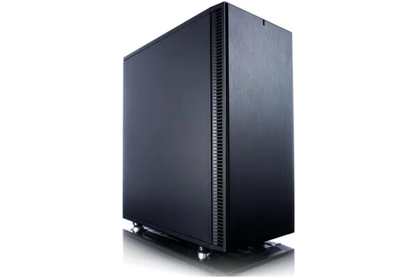 Obudowa PC Fractal Design Define C Tower czarny