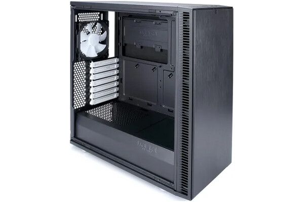 Obudowa PC Fractal Design Define C Tower czarny