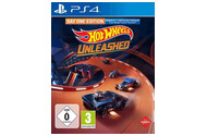Hot Wheels Unleashed Edycja Premierowa PlayStation 4