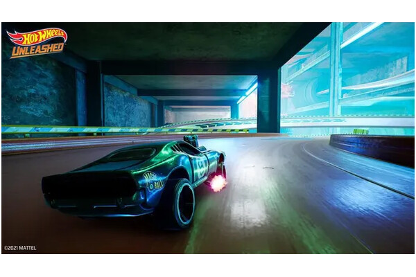 Hot Wheels Unleashed Edycja Premierowa PlayStation 4