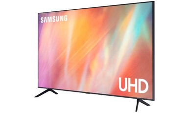 Telewizor Samsung UE50AU7122KXXH 50"