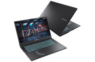 Laptop GIGABYTE G7 17.3" Intel Core i5 12500H NVIDIA GeForce RTX 4050 32GB 512GB SSD M.2