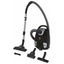 Odkurzacz HOOVER HE322PET011 tradycyjny workowy 850W czarny