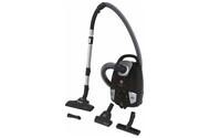 Odkurzacz HOOVER HE322PET011 tradycyjny workowy 850W czarny