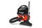 Odkurzacz Numatic HVR160 tradycyjny workowy 620W czerwony