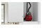 Odkurzacz Bosch BGC21X350 Serie 4 tradycyjny bezworkowy 750W czerwony