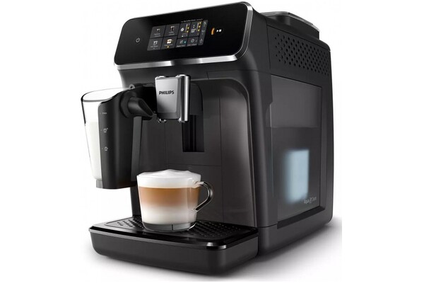 Ekspres Philips EP 2334/10 automatyczny czarny