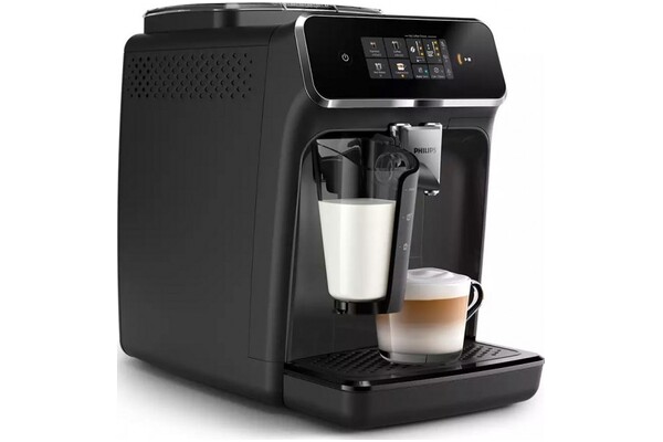 Ekspres Philips EP 2334/10 automatyczny czarny