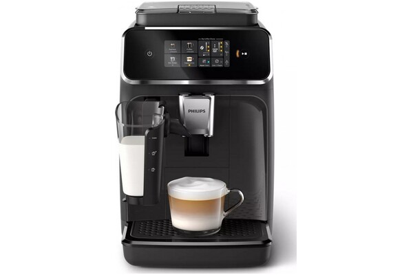 Ekspres Philips EP 2334/10 automatyczny czarny