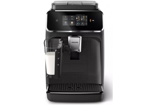 Ekspres Philips EP 2334/10 automatyczny czarny