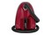 Odkurzacz NILFISK DRCL13E08A2 Select Classic tradycyjny workowy 450W bordowy