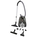 Odkurzacz HOOVER TXL20PET011 Telios Extra tradycyjny workowy 700W szary