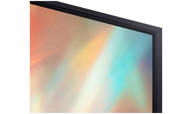 Telewizor Samsung UE55AU7122KXXH 55"