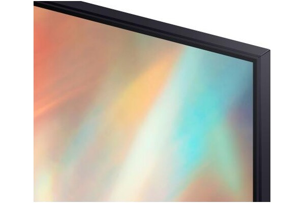 Telewizor Samsung UE55AU7122K 55" 4K Ultra HD