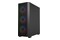 Obudowa PC Gembird Fornax K600 Midi Tower czarny