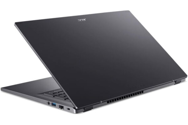Laptop ACER Aspire 5 17.3" Intel Core i5 1335U NVIDIA GeForce RTX 2050 16GB 2048GB SSD M.2 Windows 11 Home
