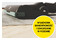 Odkurzacz HOOVER HE521PAF011 H-Energy tradycyjny workowy 700W szary