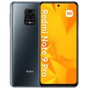 Smartfon Xiaomi Redmi Note 9 Pro szary 6.67" 6GB/64GB