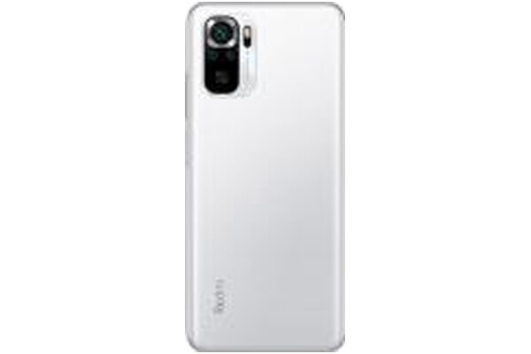 Smartfon Xiaomi Redmi Note 10S biały 6.43" 6GB/64GB