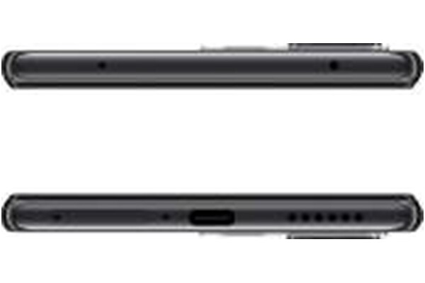 Smartfon Xiaomi Mi 11 Lite czarny 6.55" 128GB