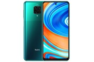 Smartfon Xiaomi Redmi Note 9 Pro zielony 6.67" 6GB/64GB