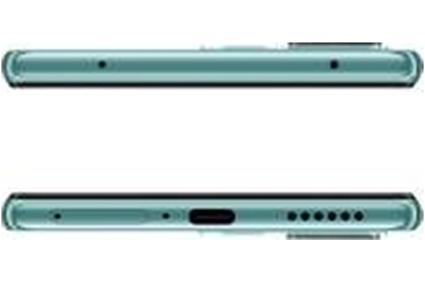 Smartfon Xiaomi Mi 11 Lite 5G zielony 6.55" 8GB/128GB