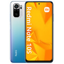 Smartfon Xiaomi Redmi Note 10S niebieski 6.43" 6GB/64GB