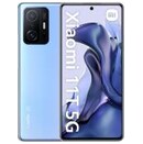 Smartfon Xiaomi 11T 5G niebieski 6.67" 8GB/256GB