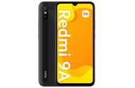 Smartfon Xiaomi Redmi 9A czarny 6.53" 2GB/32GB