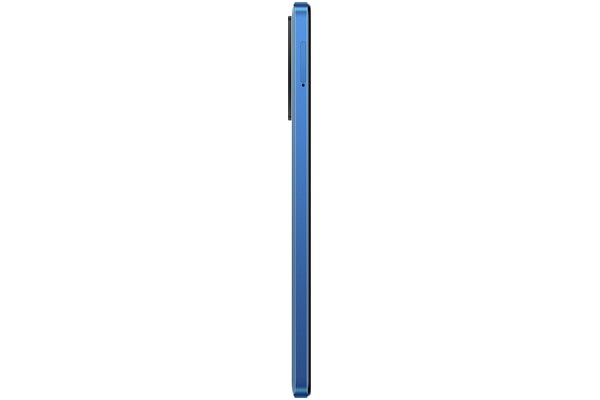 Smartfon Xiaomi Redmi Note 11 niebieski 6.43" 64GB
