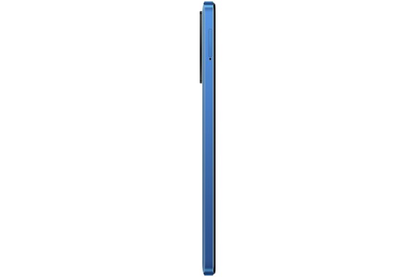 Smartfon Xiaomi Redmi Note 11 niebieski 6.43" 128GB