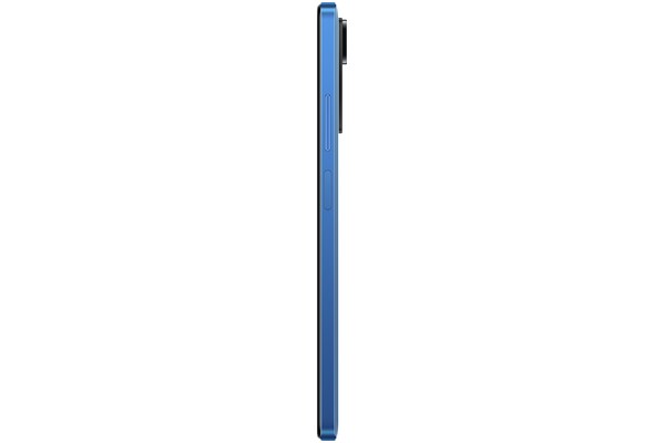 Smartfon Xiaomi Redmi Note 11S niebieski 6.43" 64GB