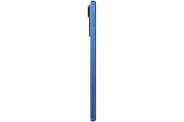Smartfon Xiaomi Redmi Note 11S niebieski 6.43" 128GB