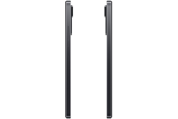 Smartfon Xiaomi Redmi Note 11 Pro grafitowy 6.67" 6GB/128GB