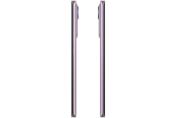 Smartfon Xiaomi 12 5G fioletowy 6.73" 12GB/256GB