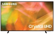 Telewizor Samsung UE55AU8002K 55"