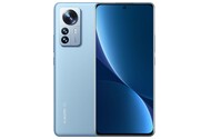 Smartfon Xiaomi 12 5G niebieski 6.7" 12GB/256GB
