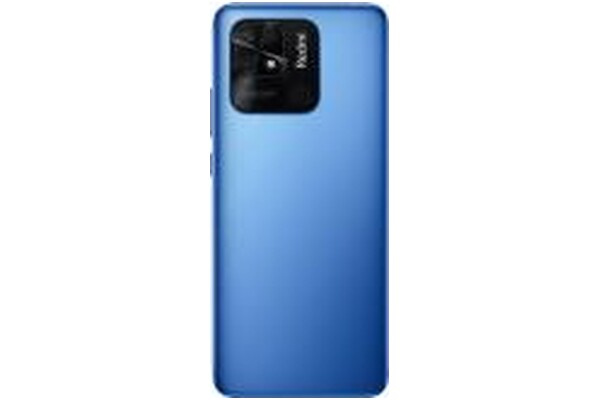 Smartfon Xiaomi Redmi 10C niebieski 6.71" 64GB