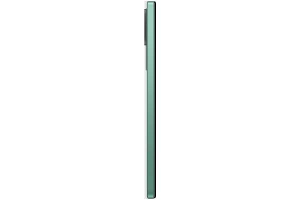 Smartfon Xiaomi POCO F4 5G zielony 6.67" 8GB/256GB