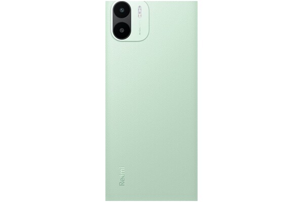 Smartfon Xiaomi Redmi A1 zielony 6.52" 2GB/32GB