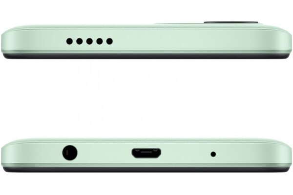 Smartfon Xiaomi Redmi A1 zielony 6.52" 2GB/32GB