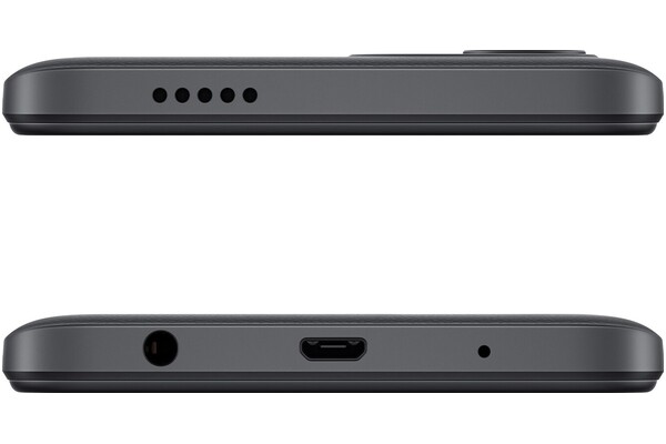 Smartfon Xiaomi Redmi A1 czarny 6.52" 2GB/32GB