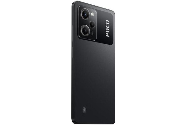 Smartfon Xiaomi POCO X5 Pro 5G czarny 6.67" 8GB/256GB