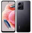 Smartfon Xiaomi Redmi Note 12 czarny 6.67" 4GB/128GB