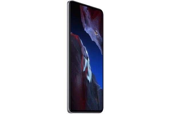 Smartfon Xiaomi POCO F5 Pro 5G biały 6.67" 12GB/256GB