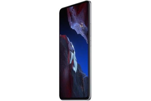 Smartfon Xiaomi POCO F5 Pro 5G biały 6.67" 12GB/256GB