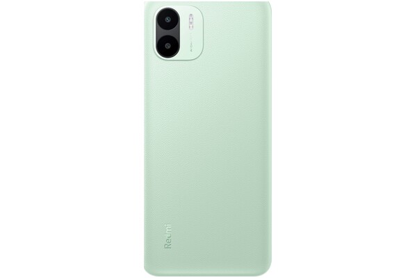Smartfon Xiaomi Redmi A2 zielony 6.52" 64GB