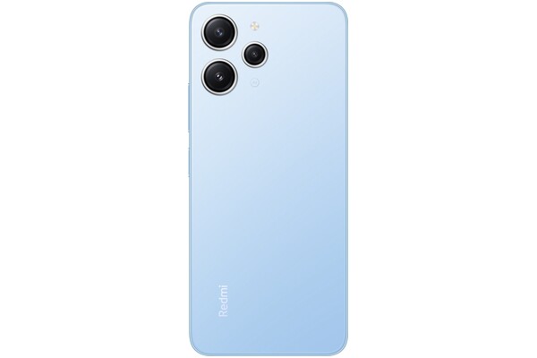 Smartfon Xiaomi Redmi 12 niebieski 6.79" 256GB