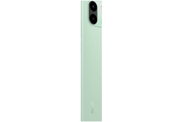 Smartfon Xiaomi Redmi A2 zielony 6.52" 2GB/32GB