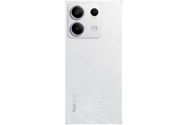 Smartfon Xiaomi Redmi Note 13 biały 6.67" 128GB